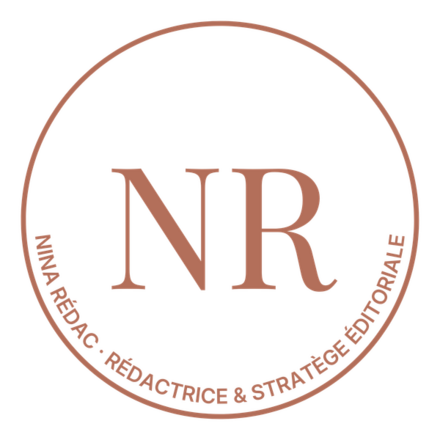 Logo Nina Rédac